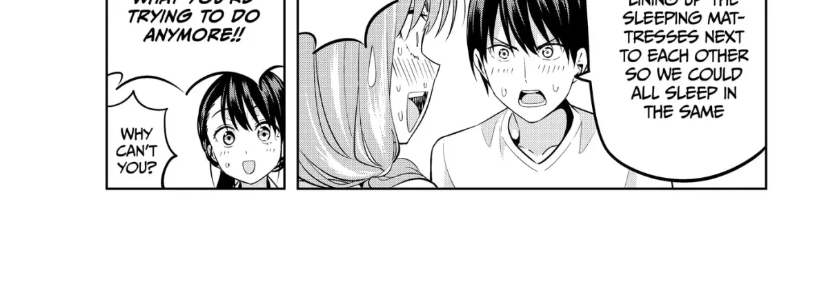 Two-Timing Fair and Square Chapter 10 page 2 - 