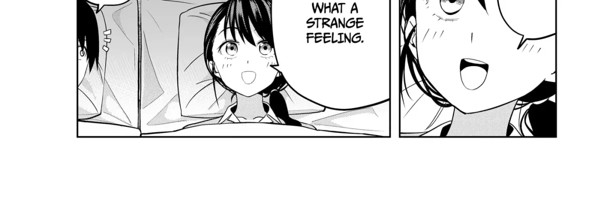 Two-Timing Fair and Square Chapter 10 page 6 - 