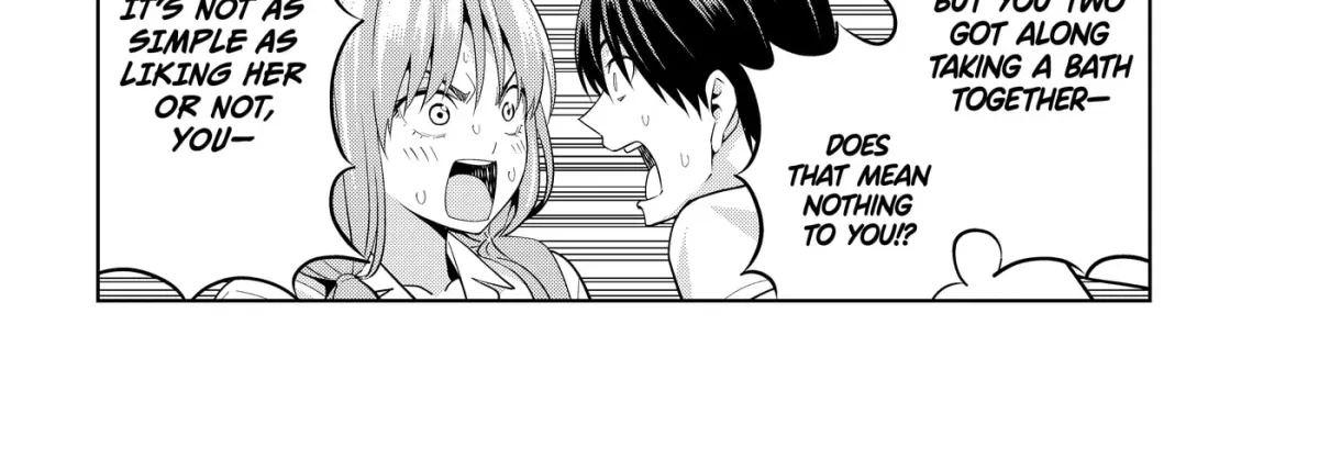 Two-Timing Fair and Square Chapter 10 page 8 - 