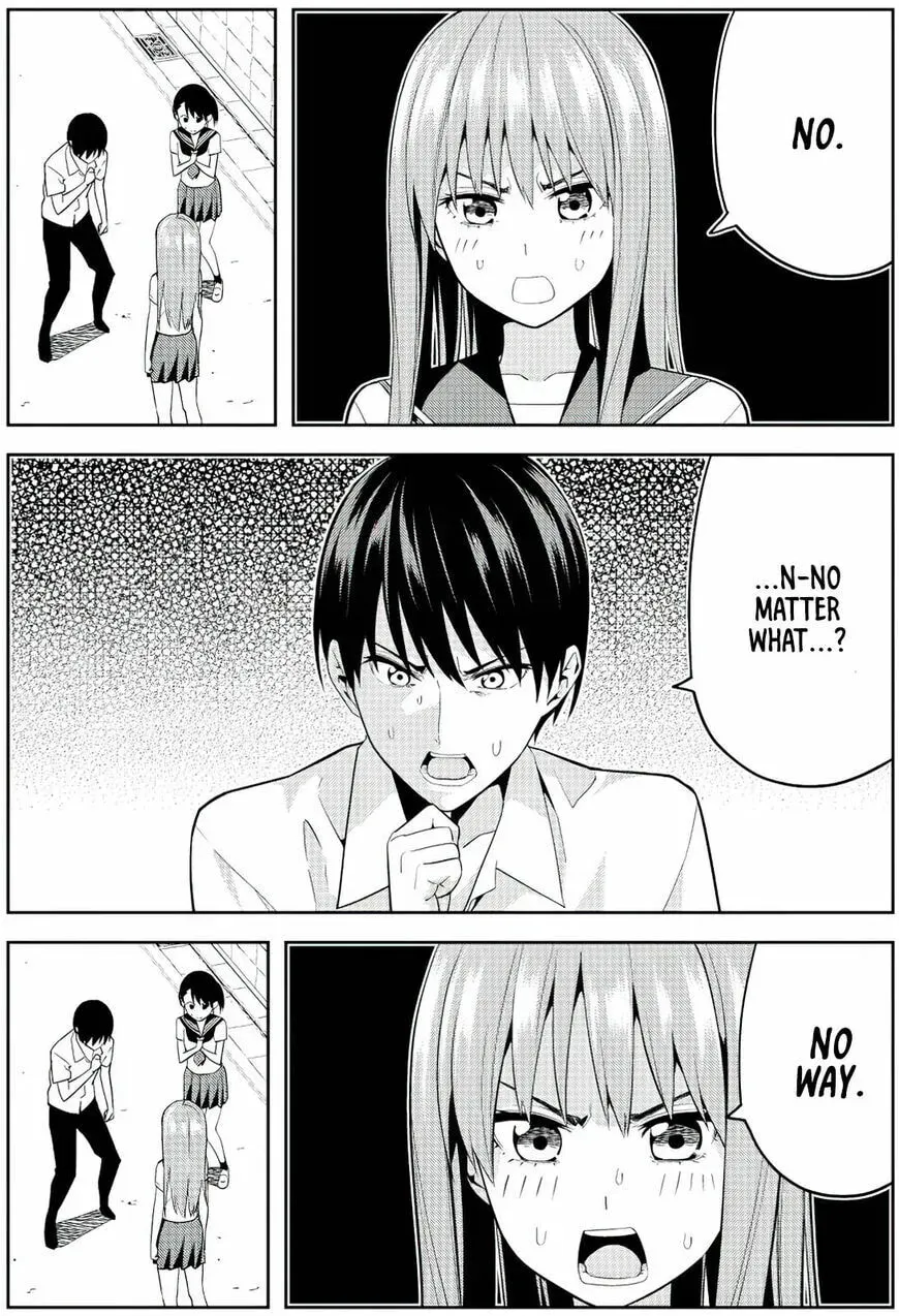 Two-Timing Fair and Square Chapter 4 page 4 - 