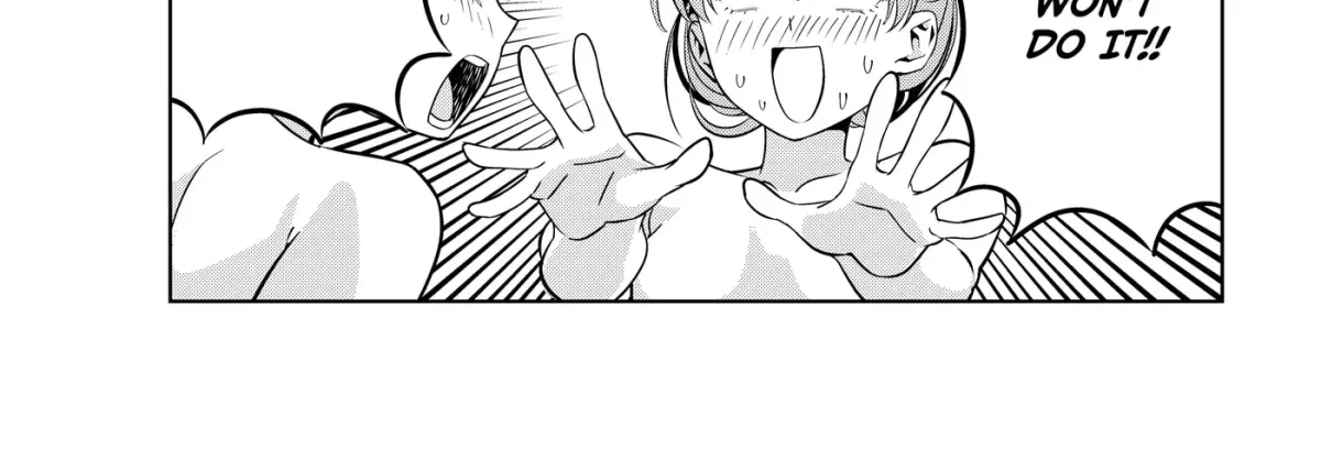 Two-Timing Fair and Square Chapter 7 page 2 - 