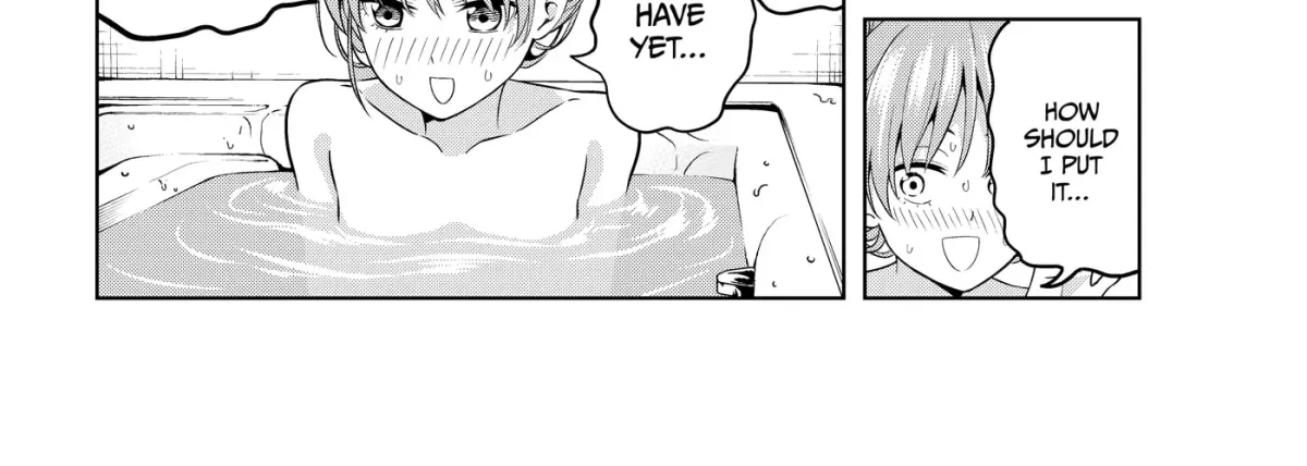 Two-Timing Fair and Square Chapter 7 page 4 - 
