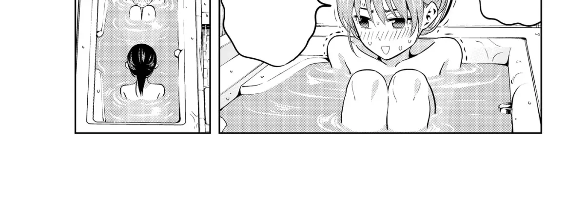 Two-Timing Fair and Square Chapter 7 page 6 - 
