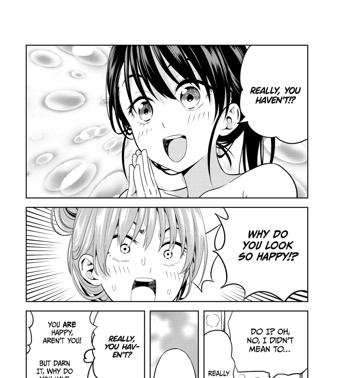 Two-Timing Fair and Square Chapter 7 page 7 - 