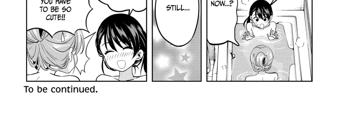 Two-Timing Fair and Square Chapter 7 page 8 - 