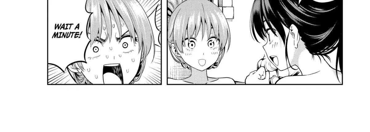 Two-Timing Fair and Square Chapter 8 page 2 - 