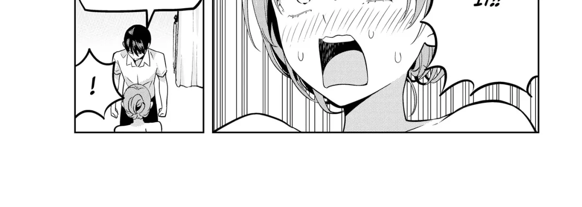 Two-Timing Fair and Square Chapter 8 page 6 - 
