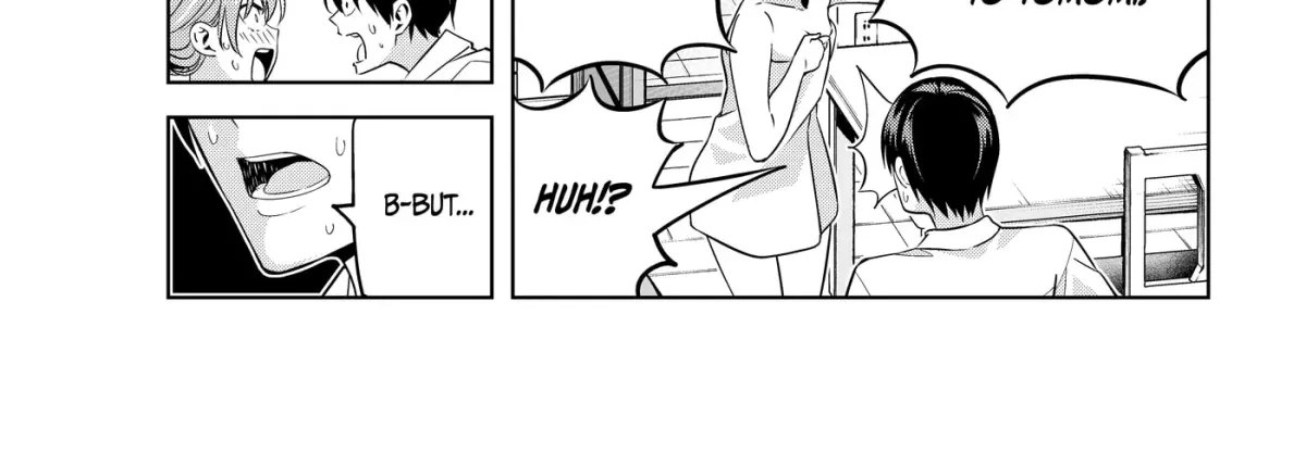 Two-Timing Fair and Square Chapter 9 page 2 - 