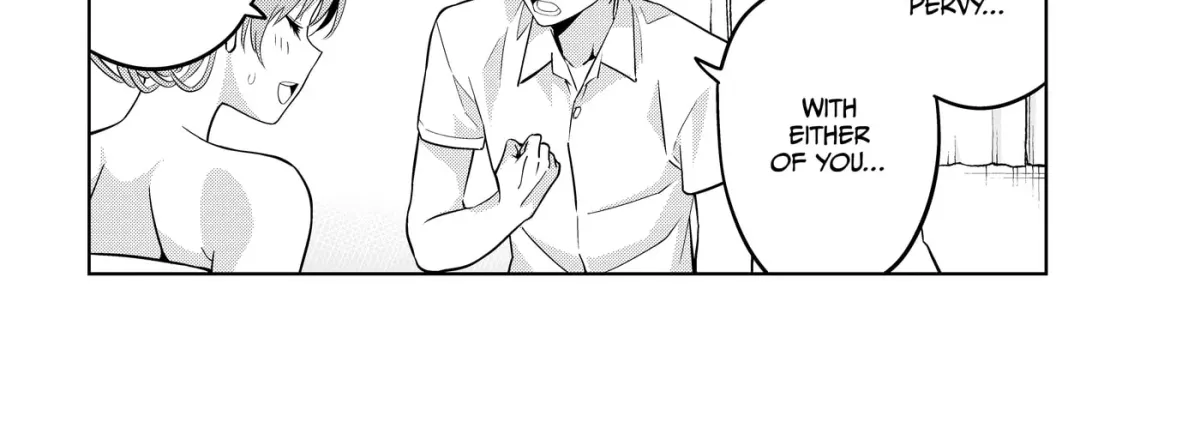 Two-Timing Fair and Square Chapter 9 page 4 - 