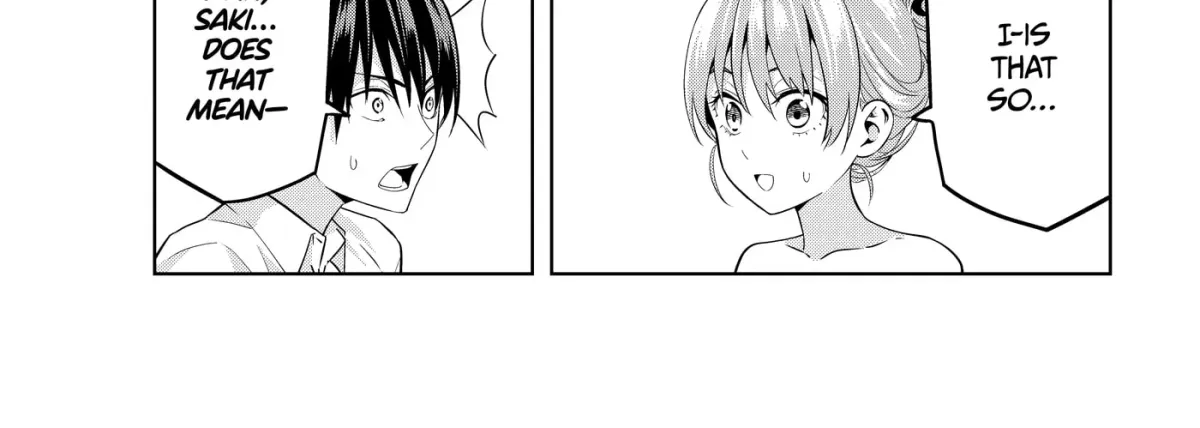 Two-Timing Fair and Square Chapter 9 page 6 - 