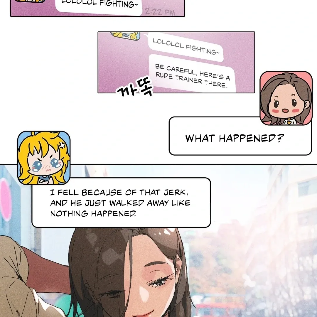 Type of Exercise Chapter 1 page 5 - 
