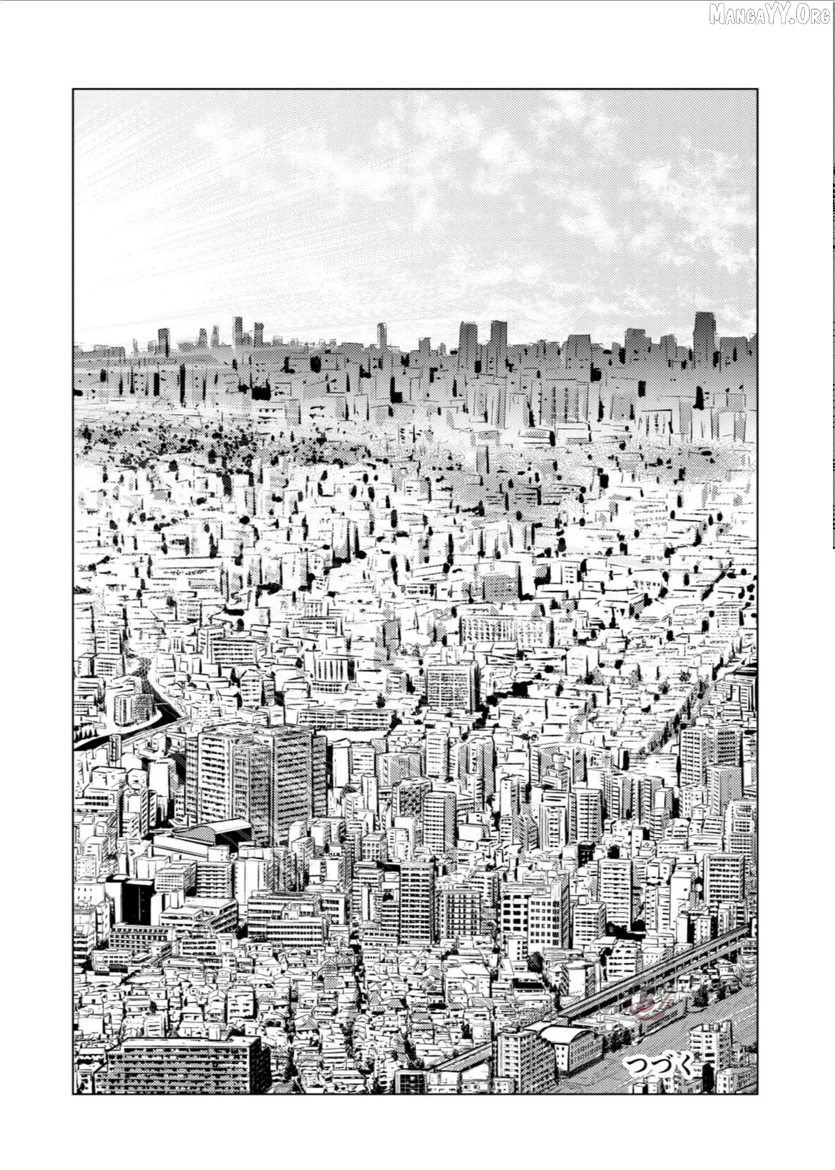Tyranno   Manga Chapter 12 page 24 - 