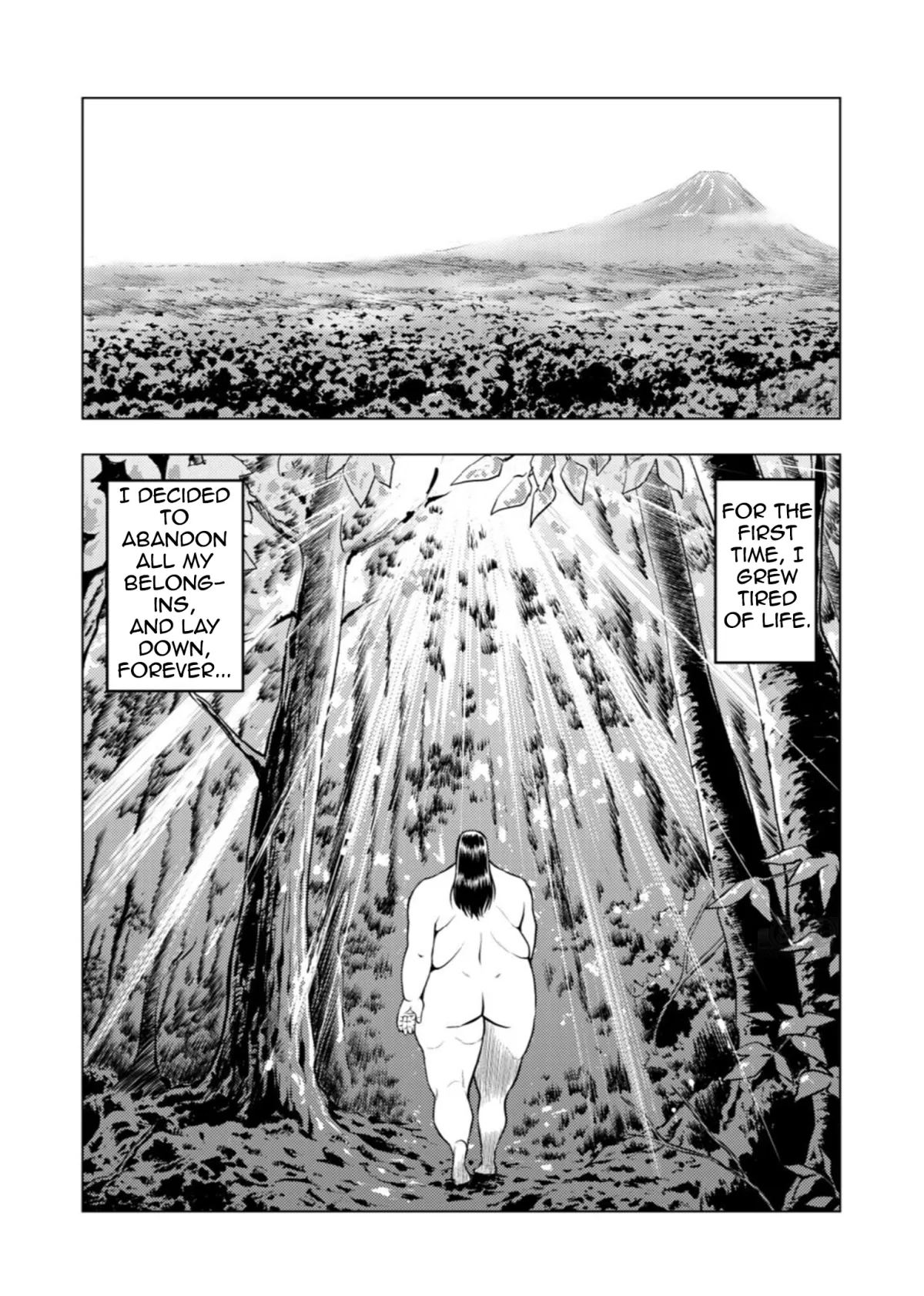 Tyranno   Manga Chapter 14 page 10 - 