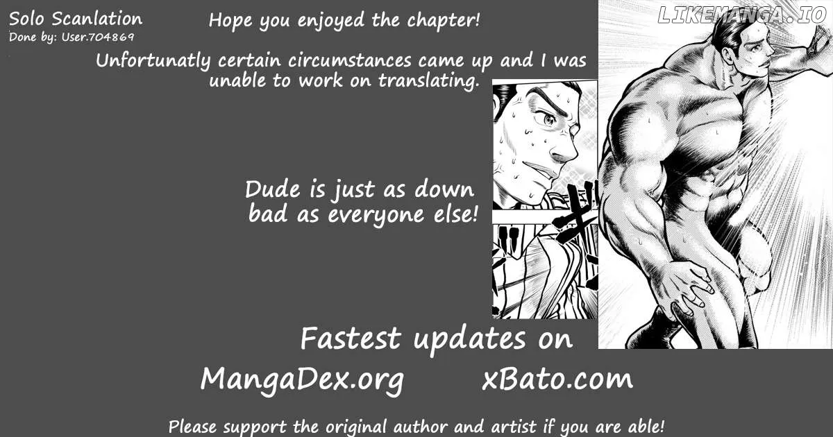 Tyranno   Manga Chapter 4 page 19 - 