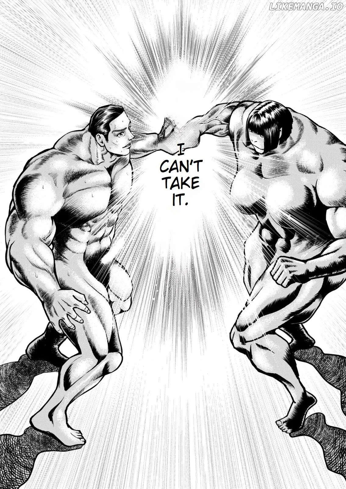 Tyranno   Manga Chapter 4 page 10 - 