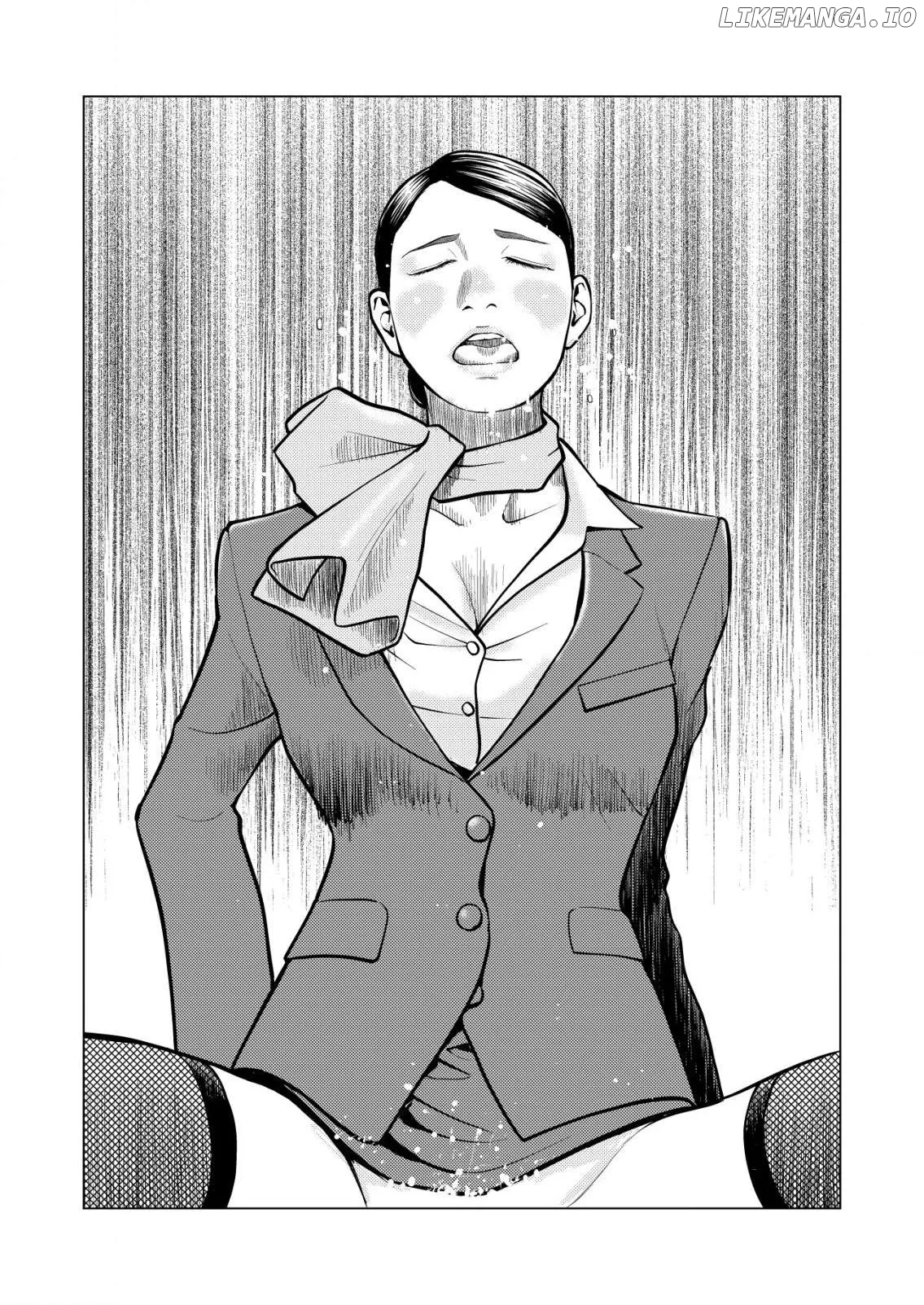 Tyranno   Manga Chapter 7 page 4 - 