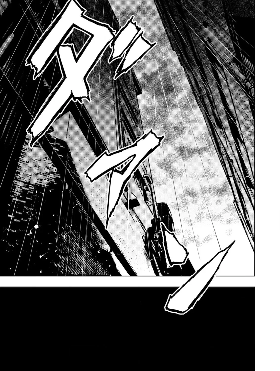 Tyranno Chapter 1 page 37 - 