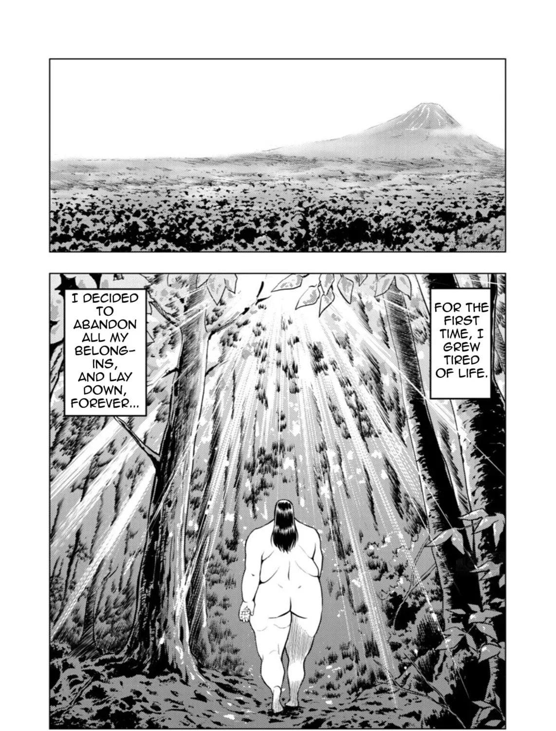 Tyranno Chapter 14 page 19 - 