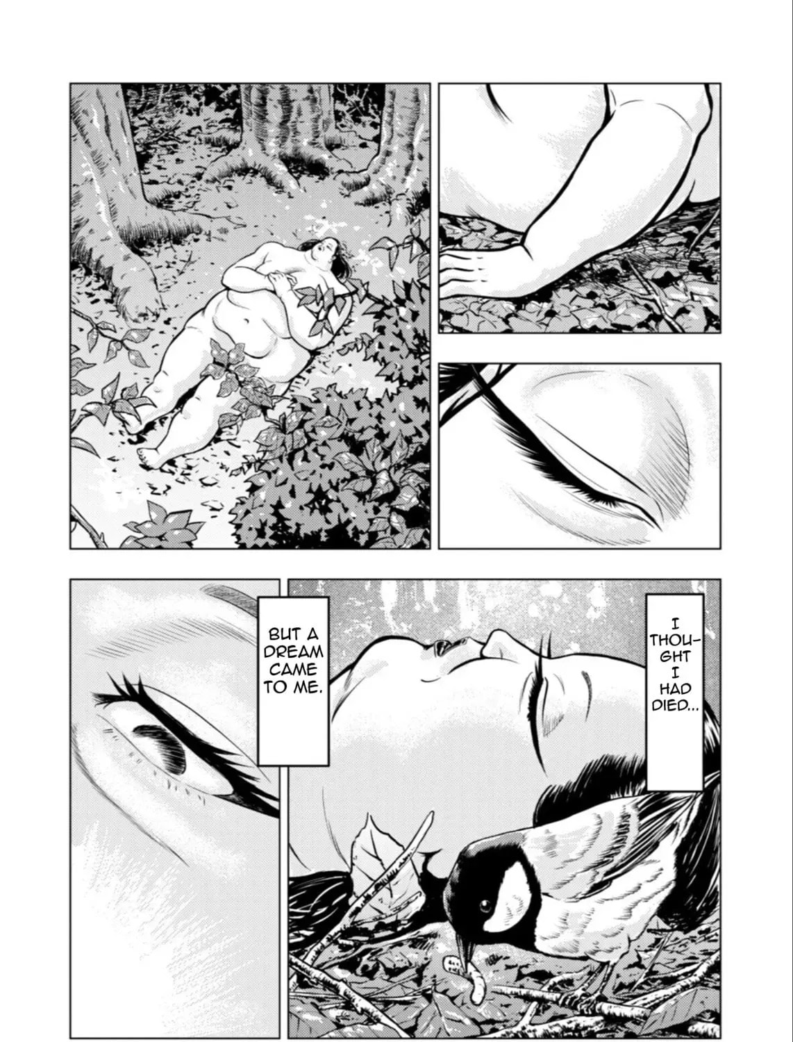 Tyranno Chapter 14 page 21 - 
