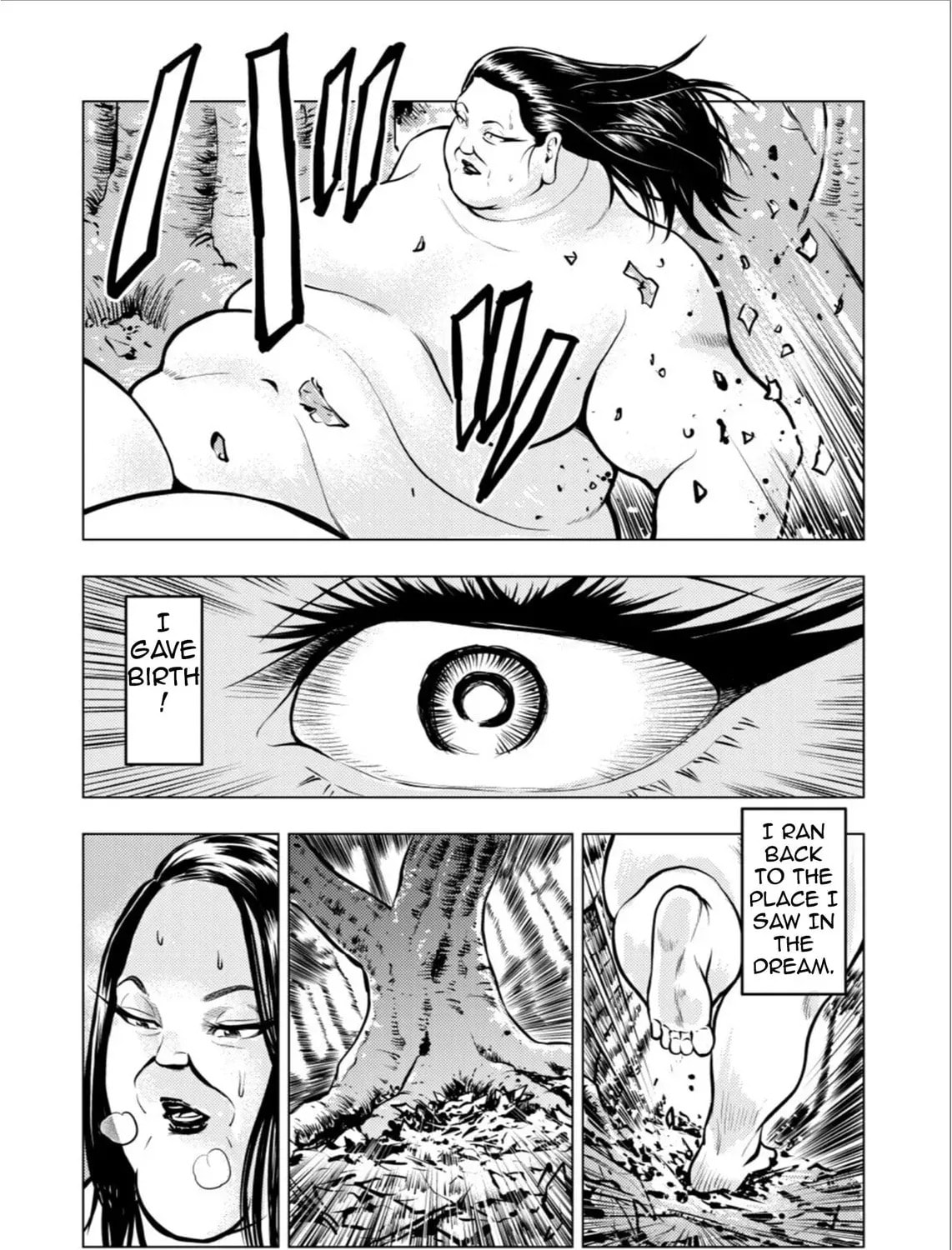Tyranno Chapter 14 page 29 - 
