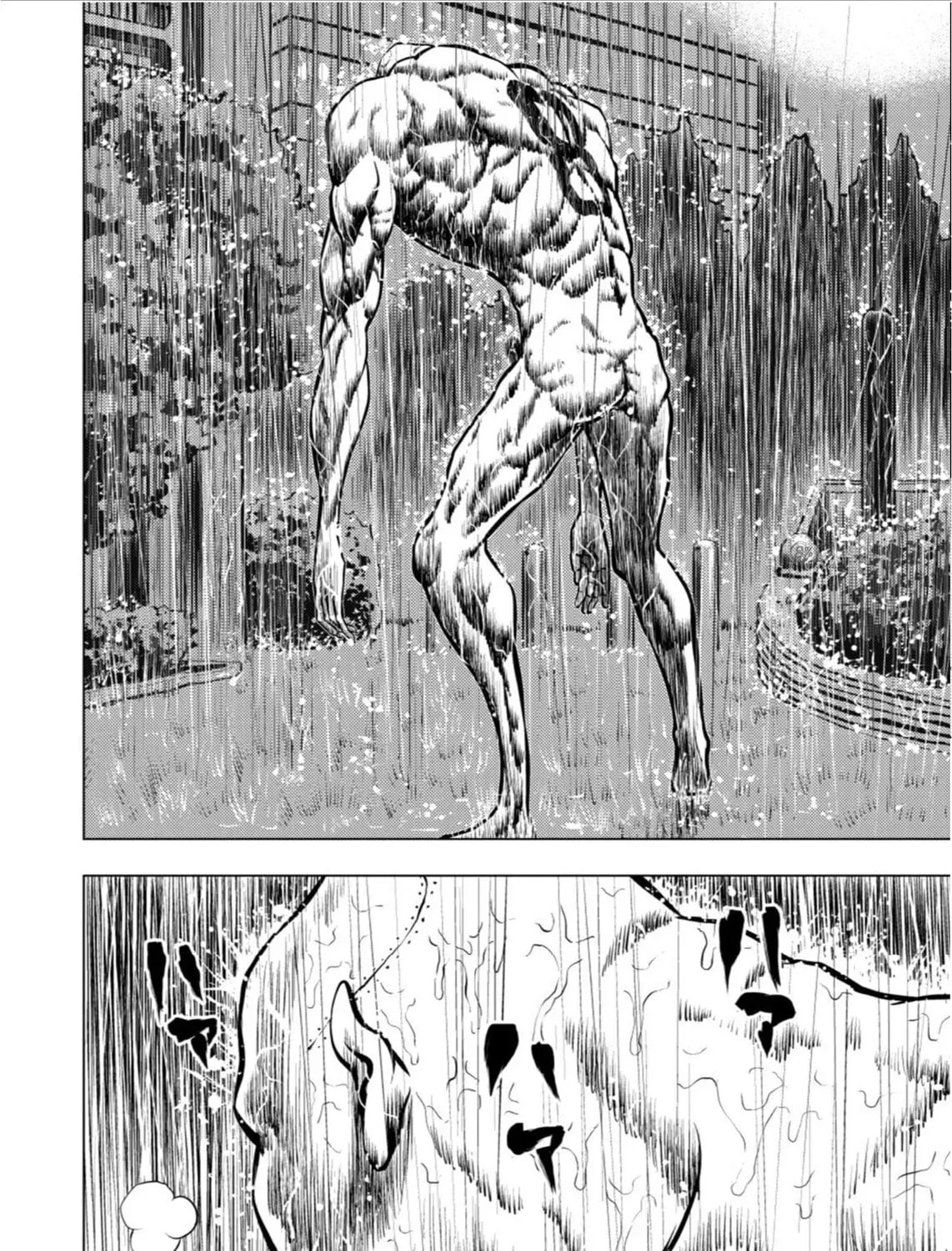 Tyranno Chapter 14 page 47 - 