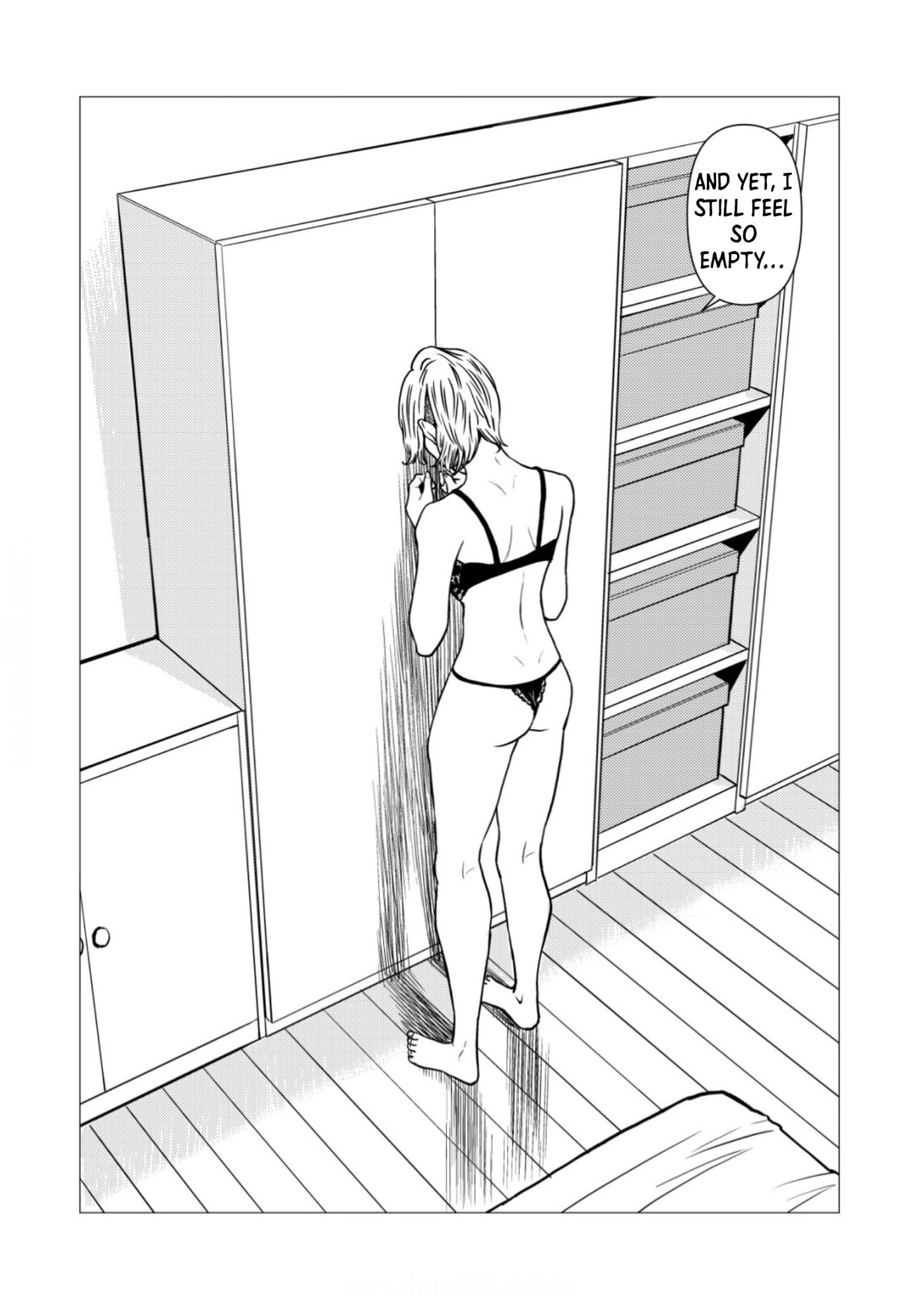 Tyranno Chapter 31 page 4 - 