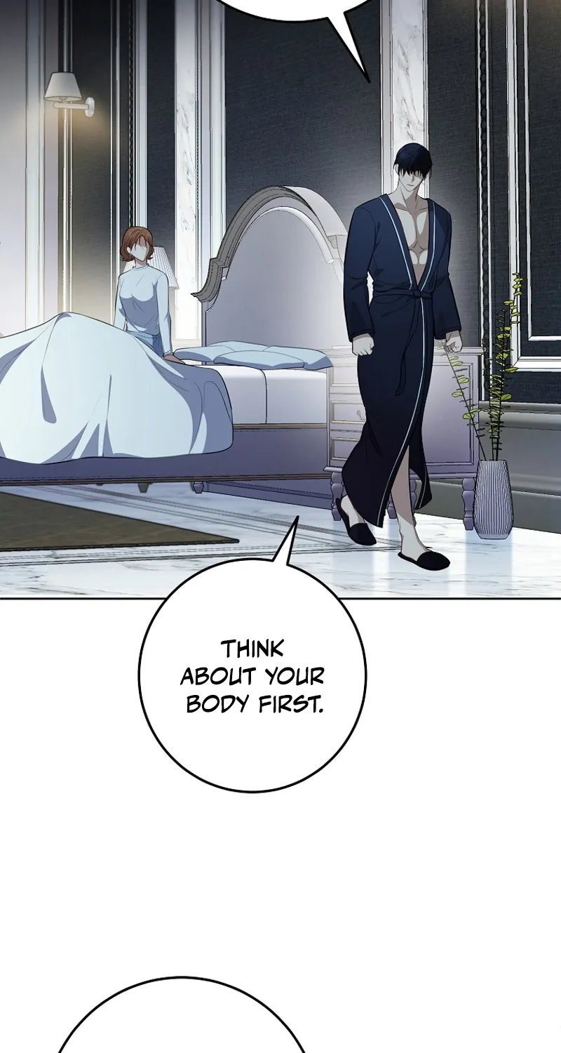 Tyrant Husband Chapter 1 page 112 - 