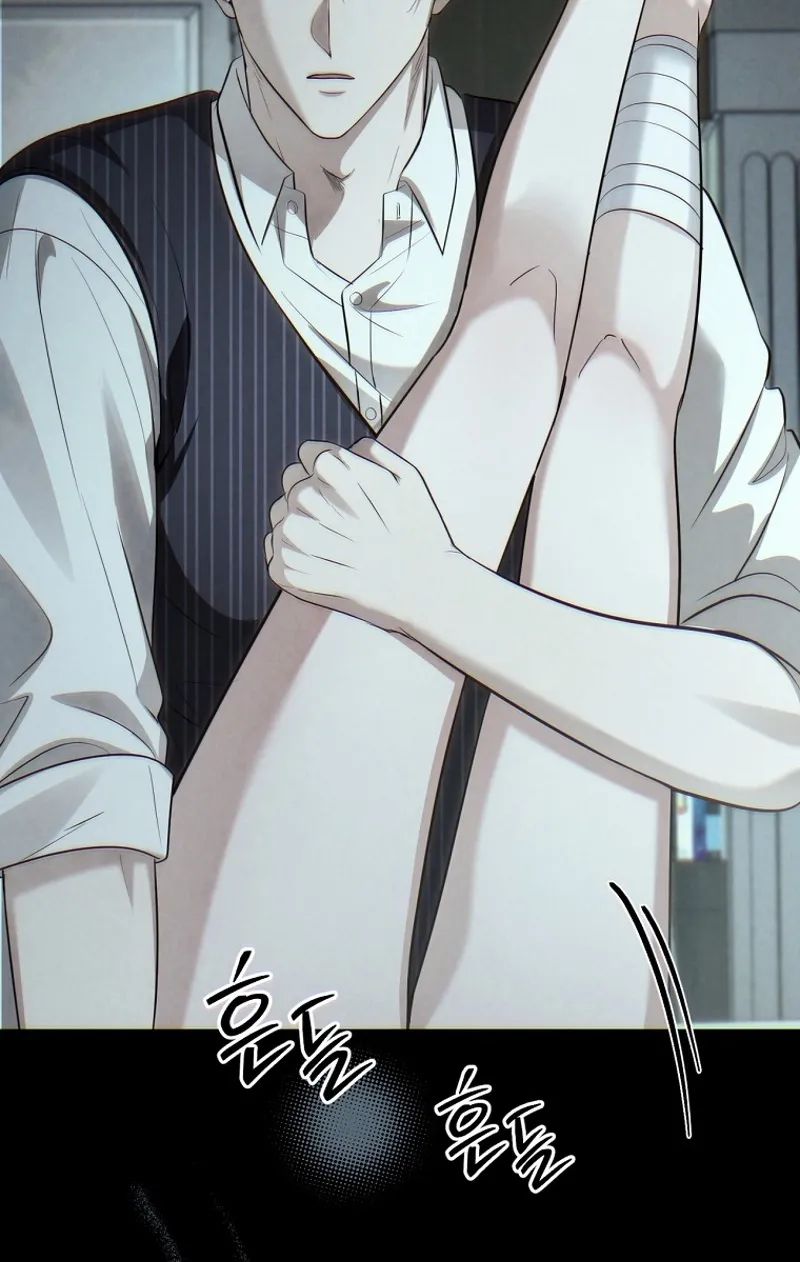 Tyrant Husband Chapter 1 page 20 - 