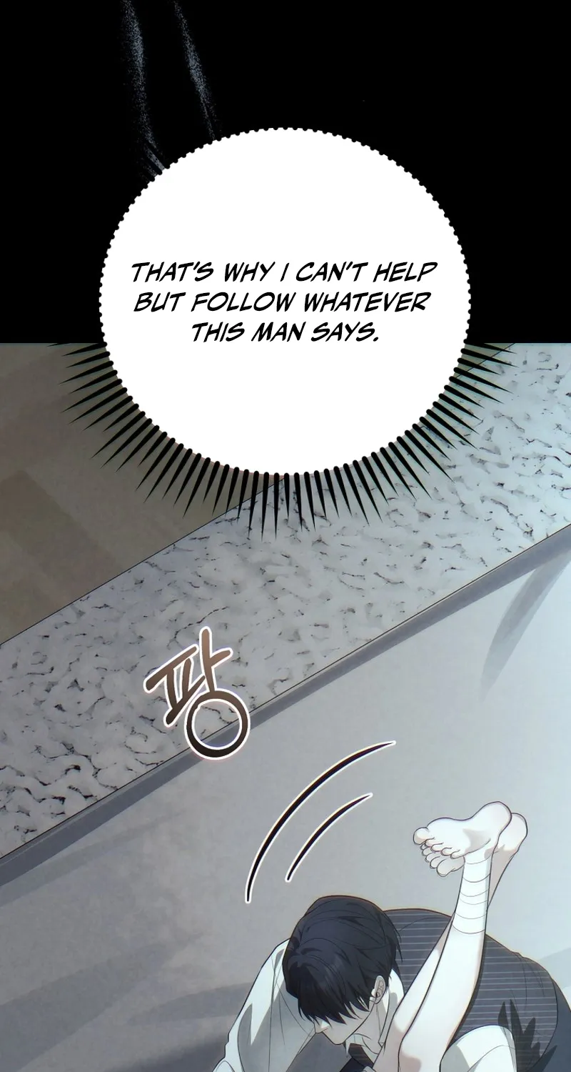 Tyrant Husband Chapter 1 page 21 - 