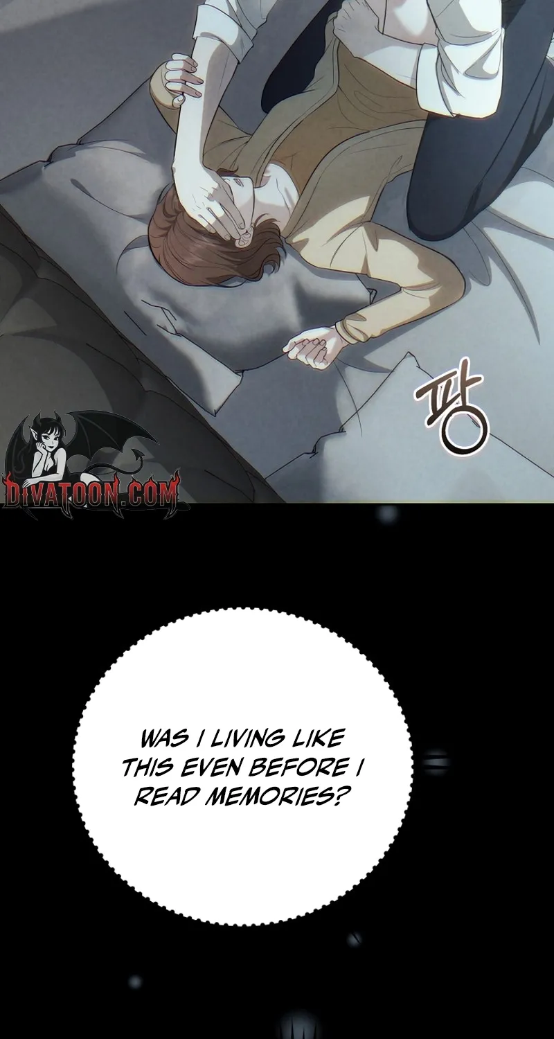 Tyrant Husband Chapter 1 page 22 - 