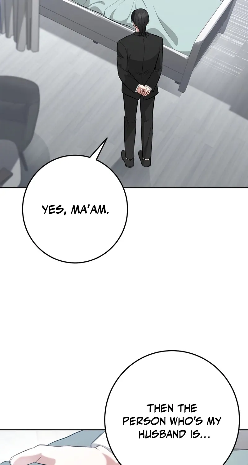 Tyrant Husband Chapter 1 page 27 - 