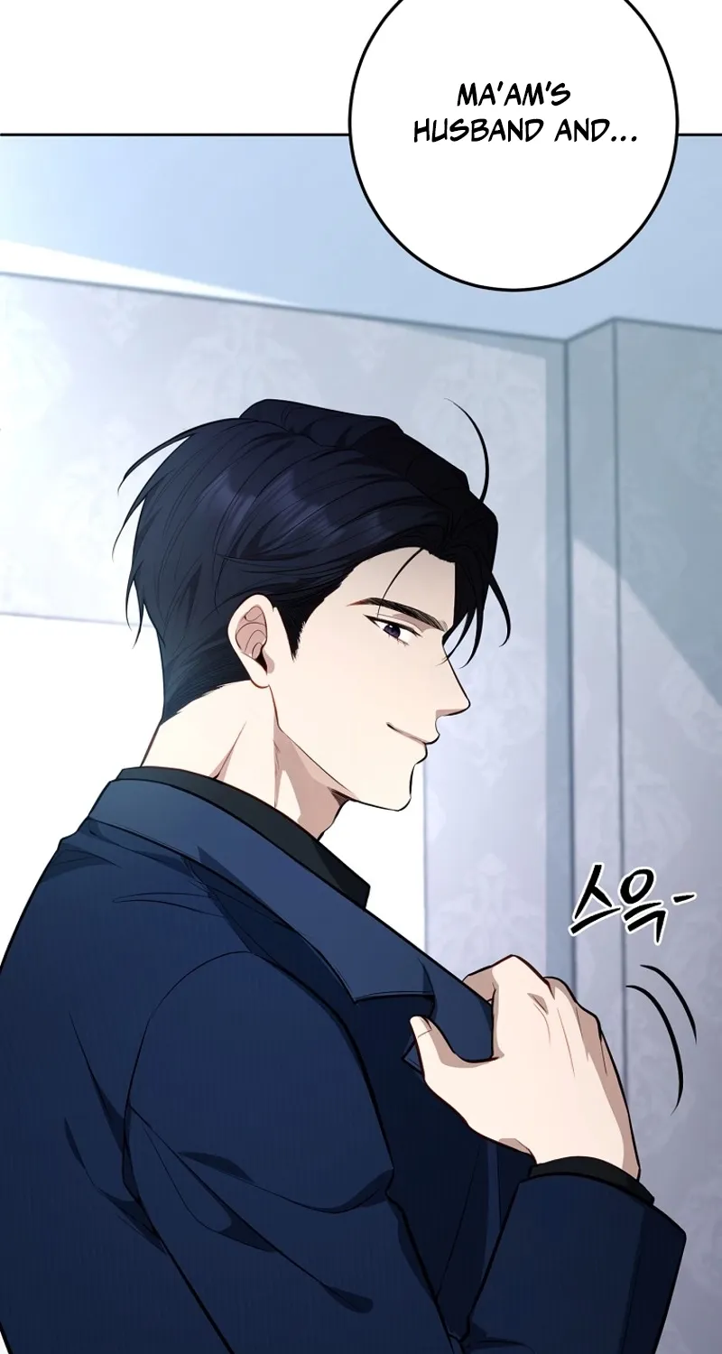 Tyrant Husband Chapter 1 page 46 - 