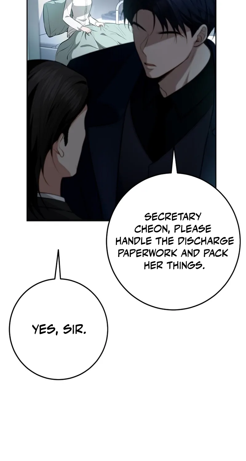 Tyrant Husband Chapter 1 page 52 - 