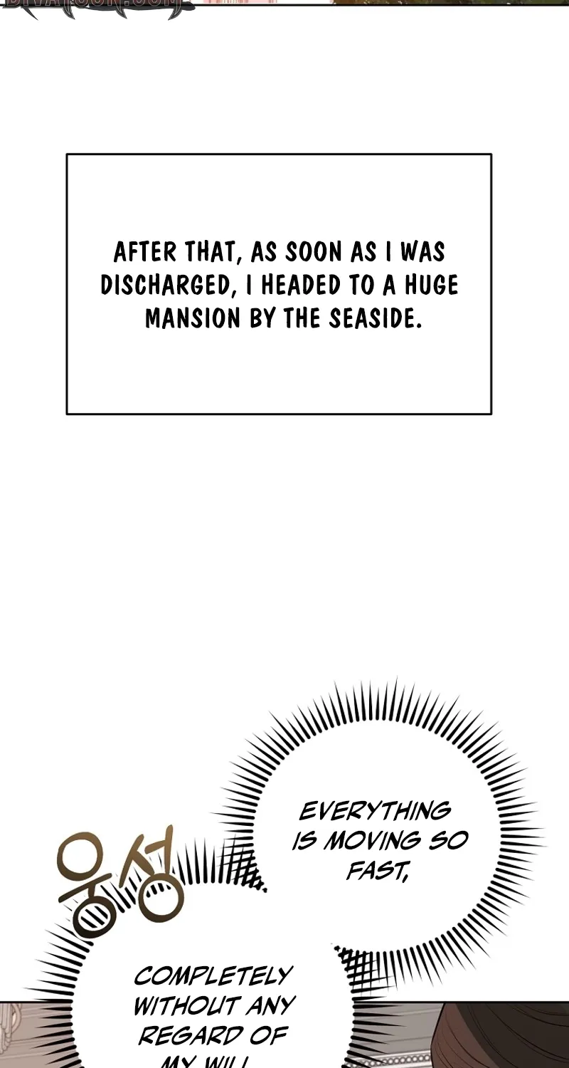 Tyrant Husband Chapter 1 page 62 - 