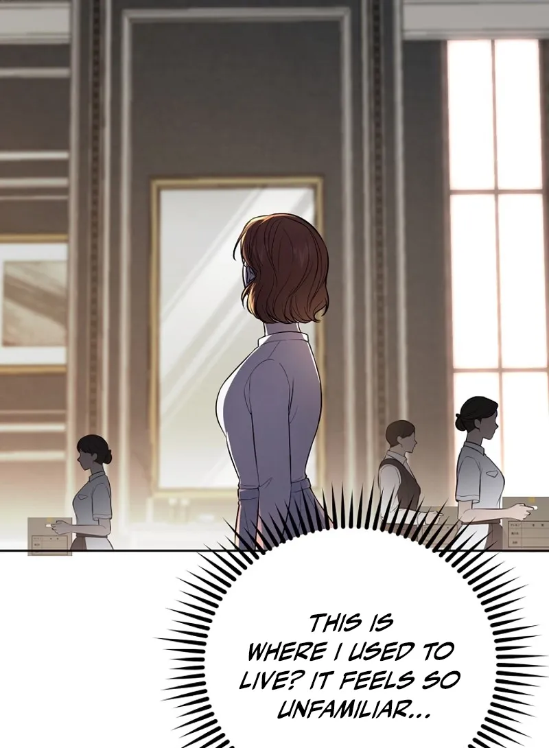 Tyrant Husband Chapter 1 page 65 - 