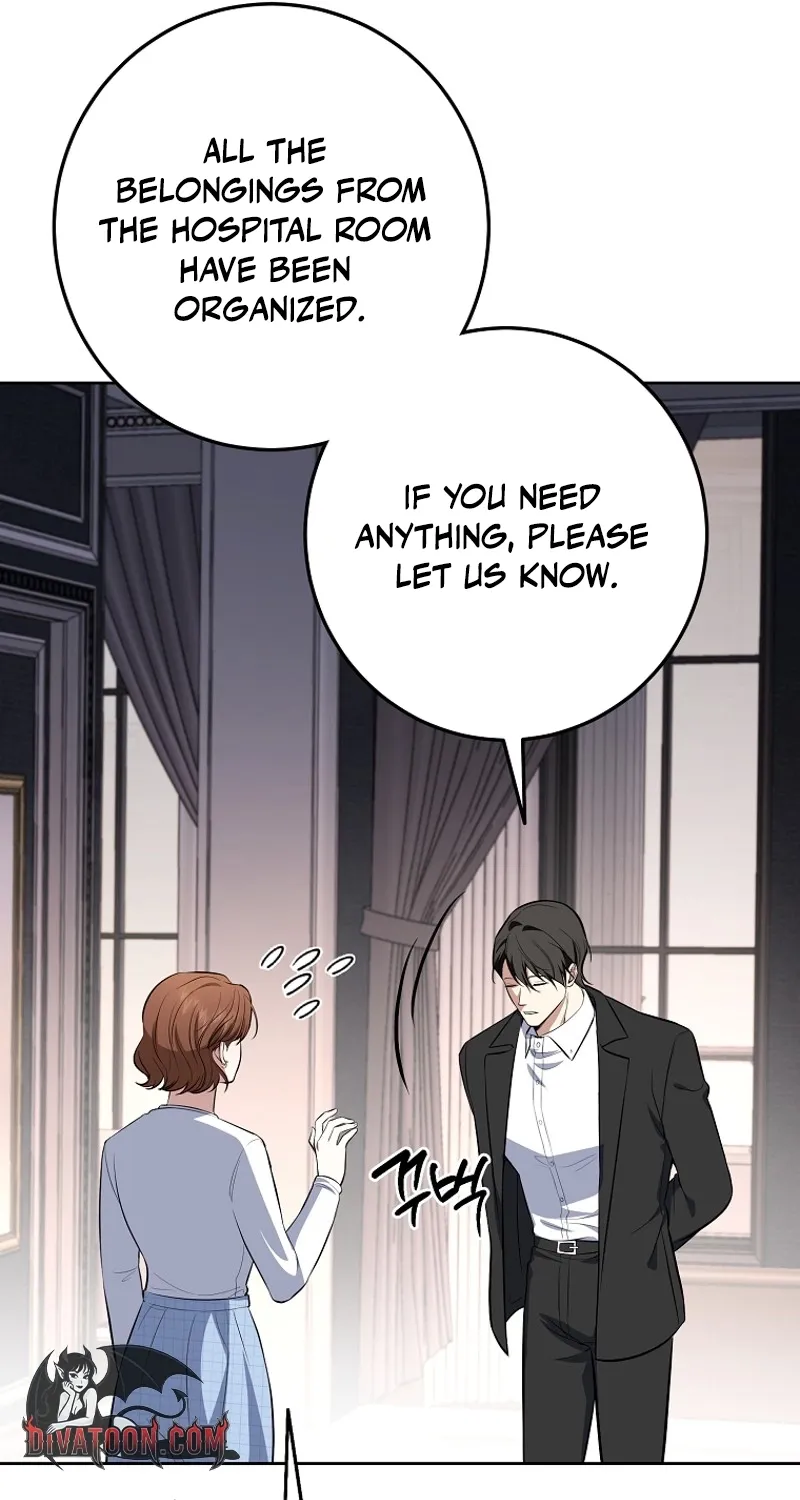 Tyrant Husband Chapter 1 page 71 - 