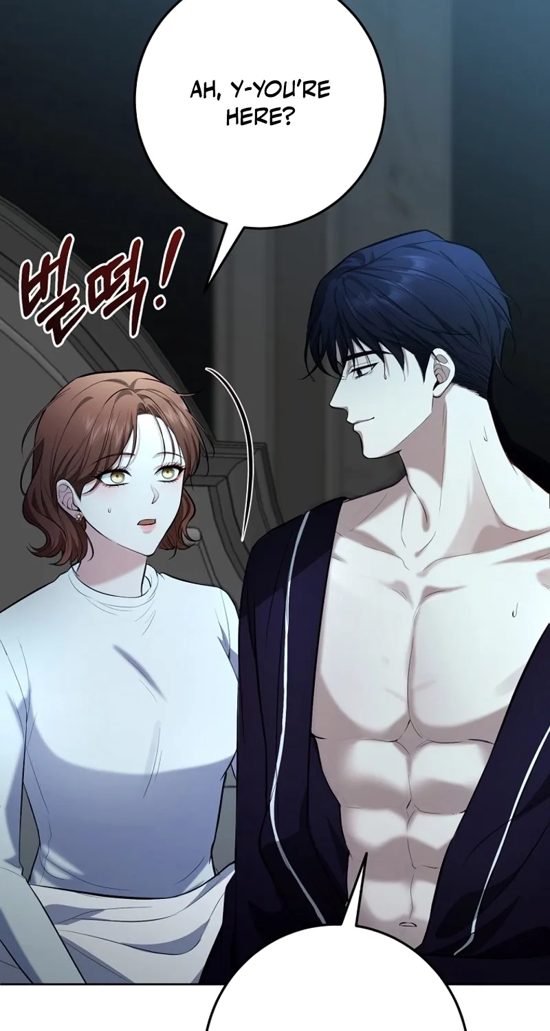 Tyrant Husband Chapter 1 page 92 - 