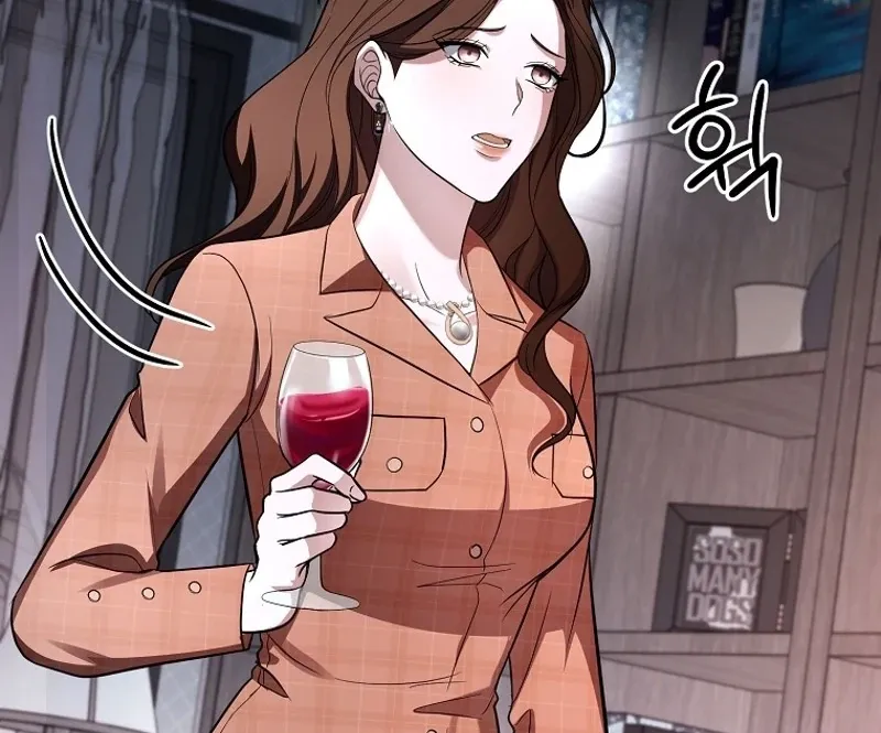 Tyrant Husband Chapter 10 page 15 - 