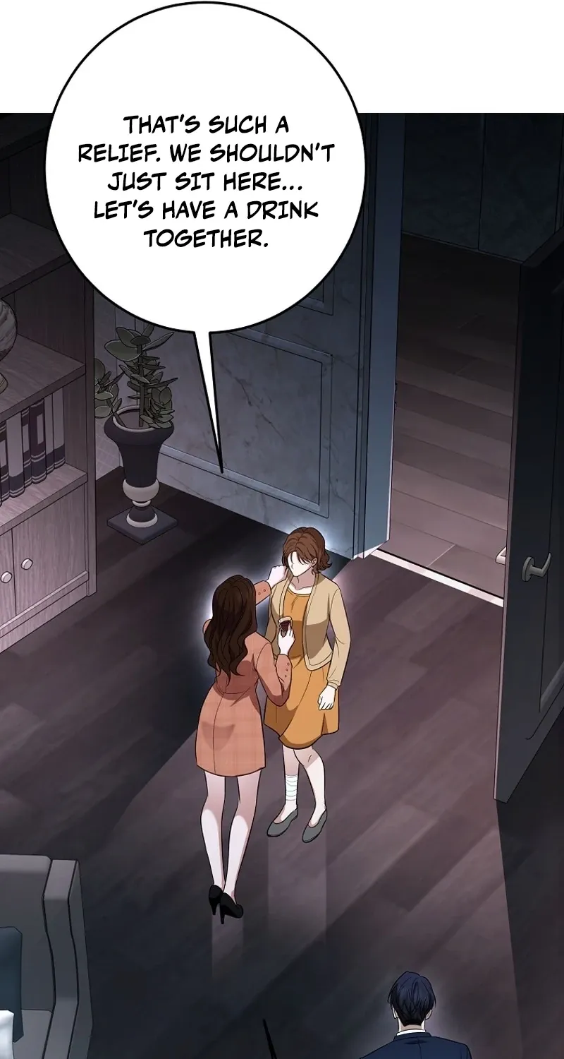 Tyrant Husband Chapter 10 page 21 - 