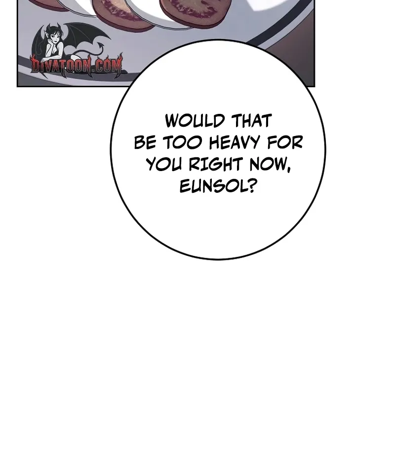 Tyrant Husband Chapter 10 page 30 - 