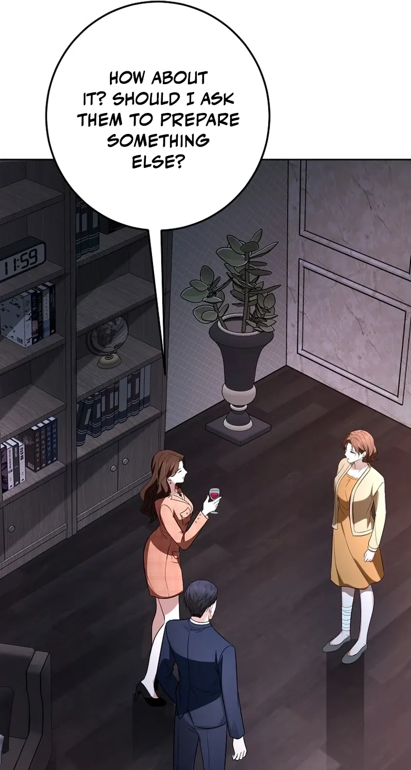 Tyrant Husband Chapter 10 page 31 - 