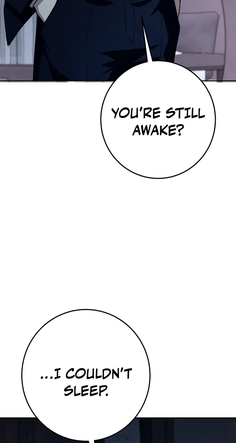 Tyrant Husband Chapter 10 page 35 - 