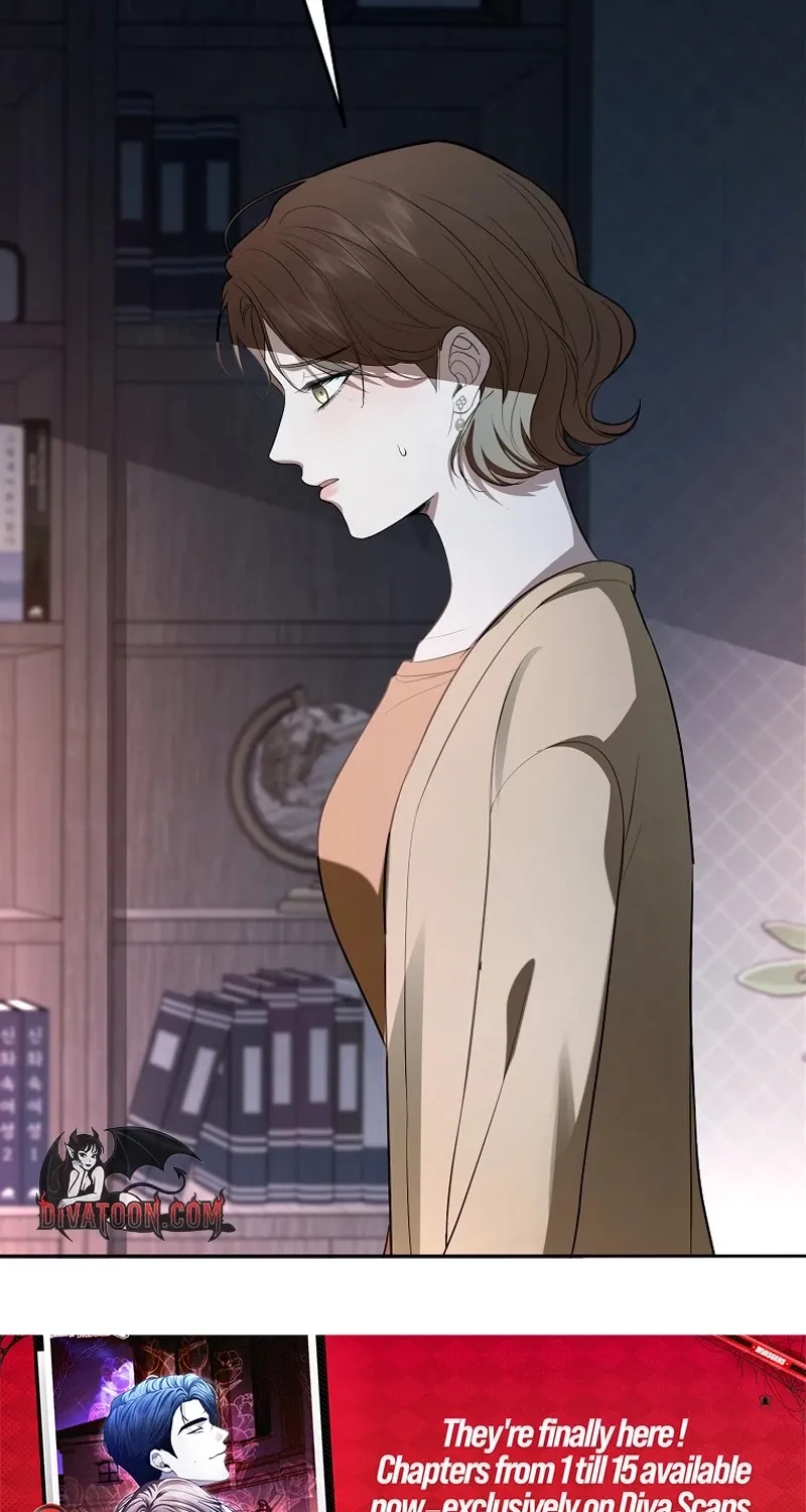 Tyrant Husband Chapter 10 page 36 - 