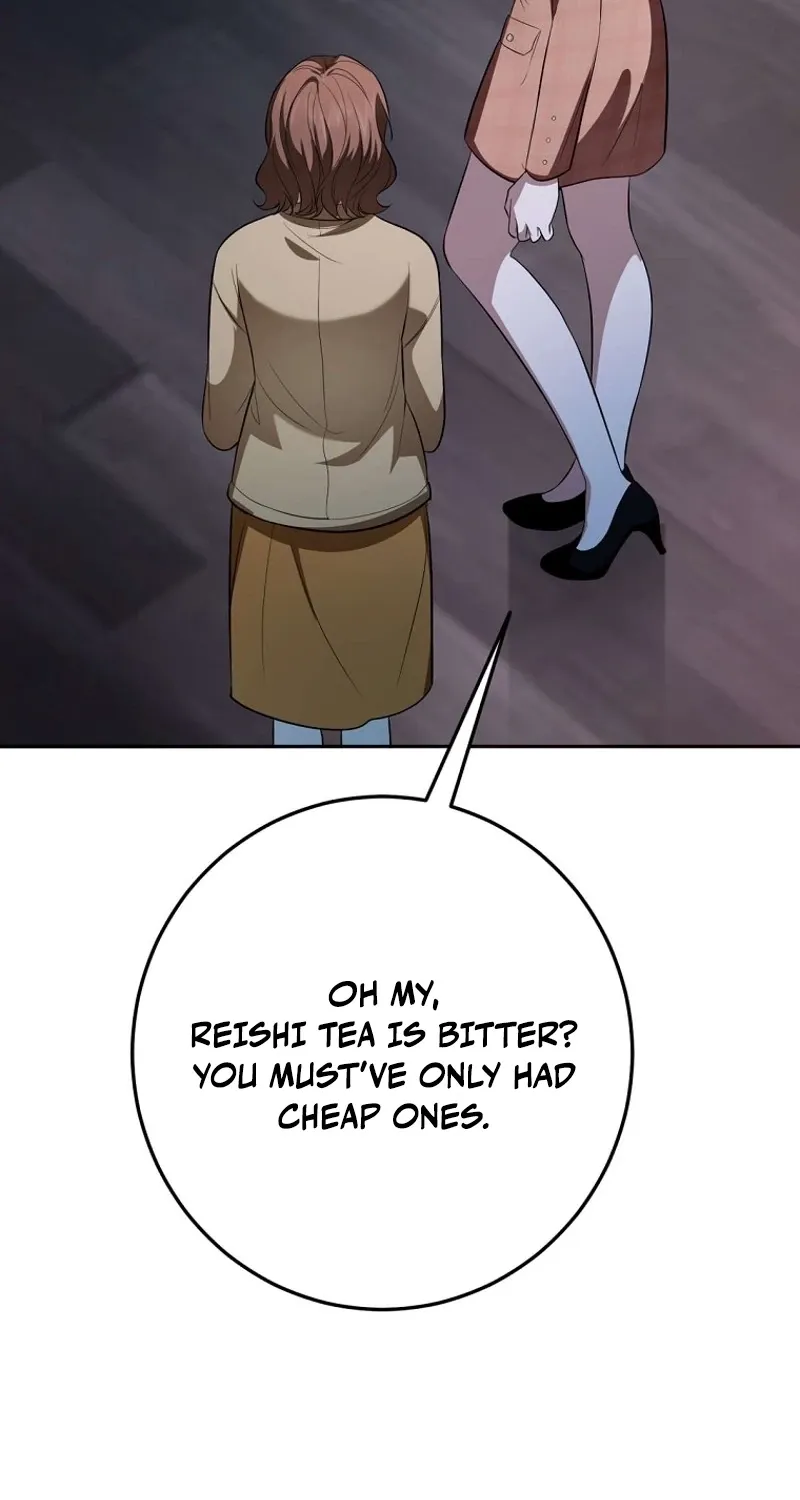 Tyrant Husband Chapter 10 page 50 - 