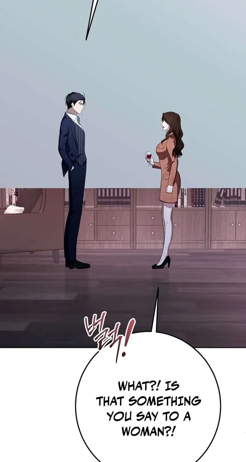 Tyrant Husband Chapter 10 page 84 - 