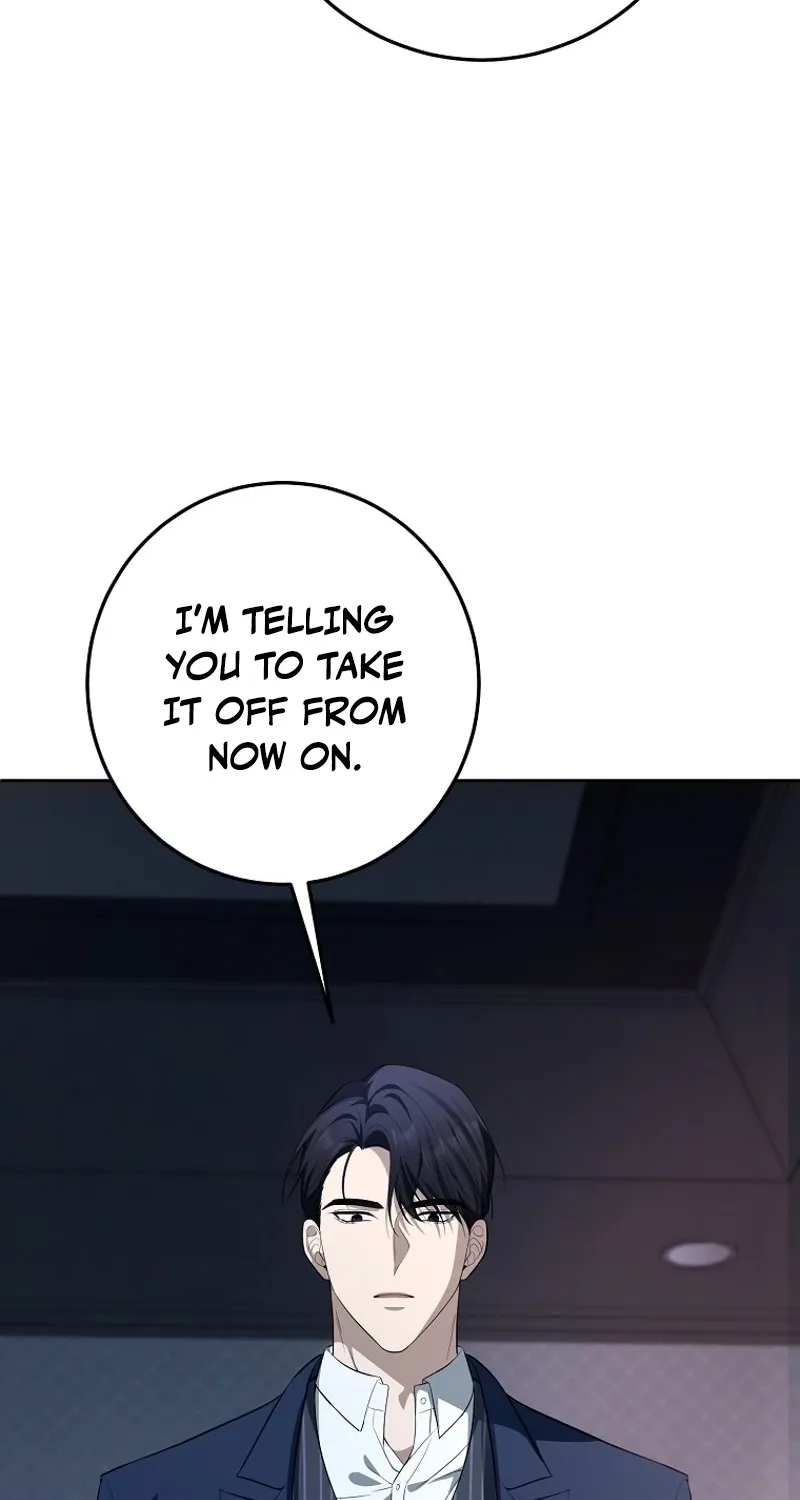 Tyrant Husband Chapter 10 page 85 - 