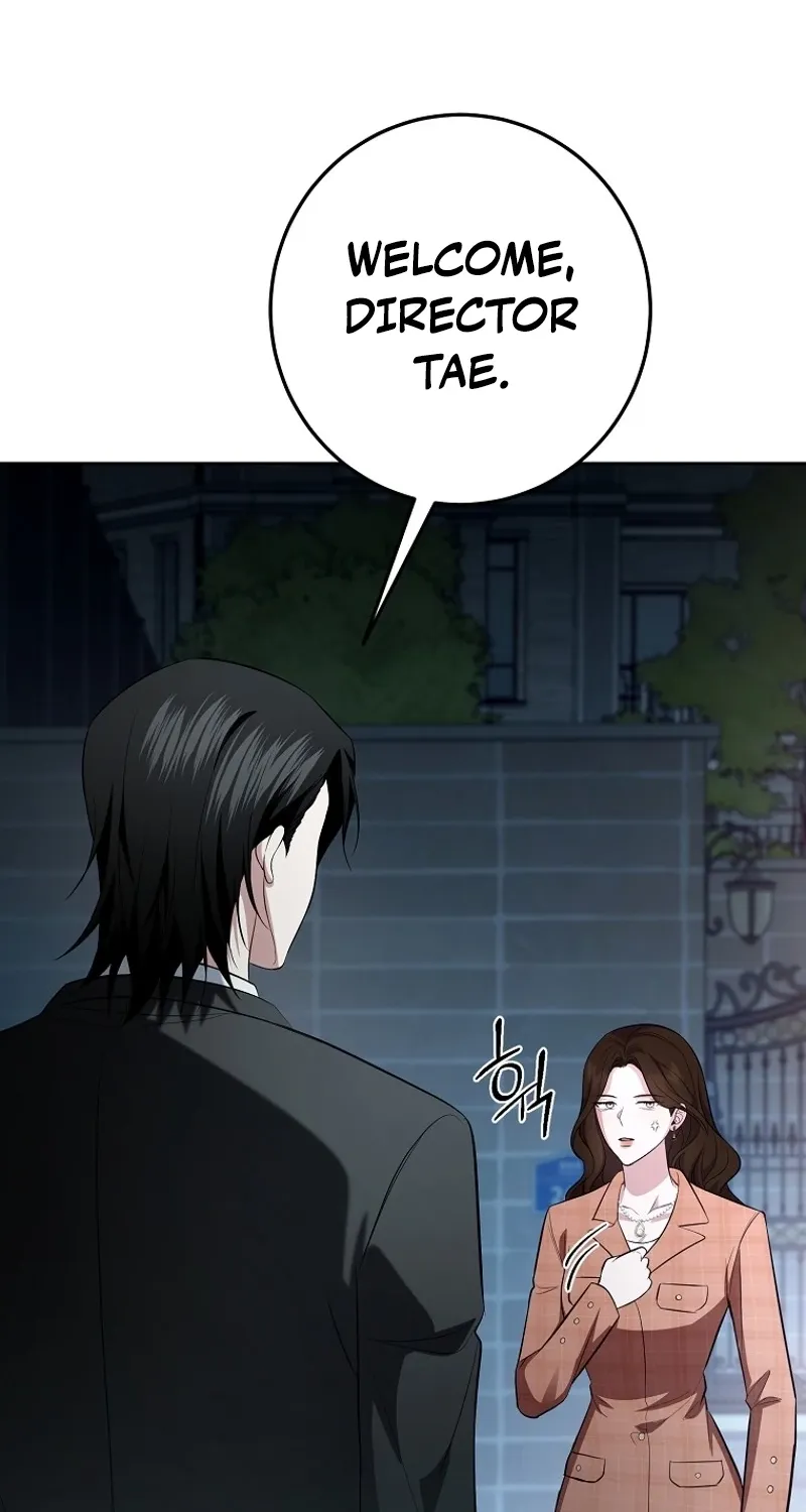 Tyrant Husband Chapter 10 page 96 - 