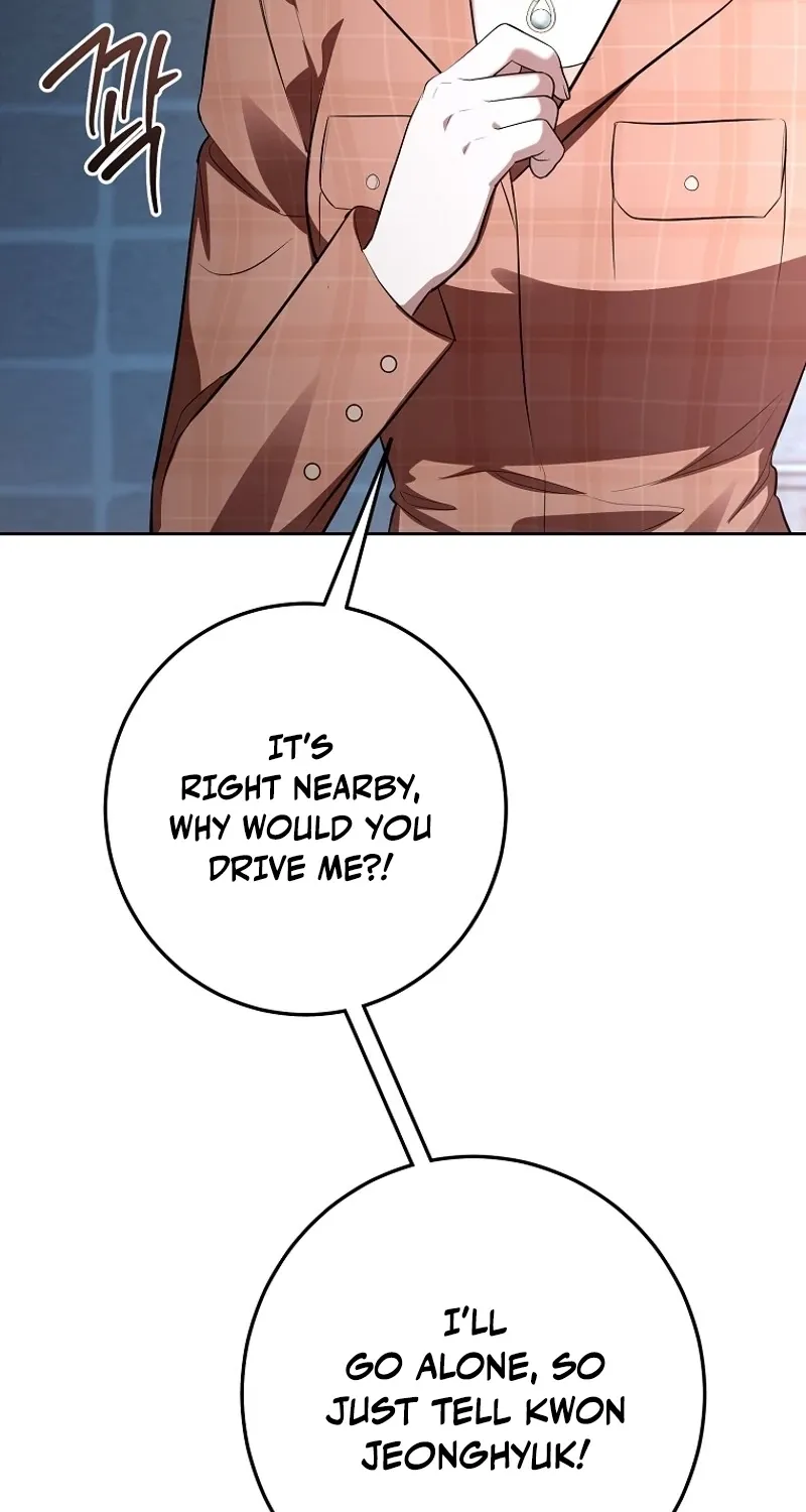 Tyrant Husband Chapter 10 page 99 - 