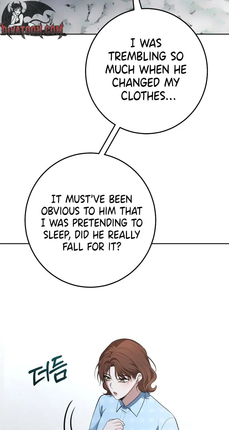 Tyrant Husband Chapter 11 page 109 - 