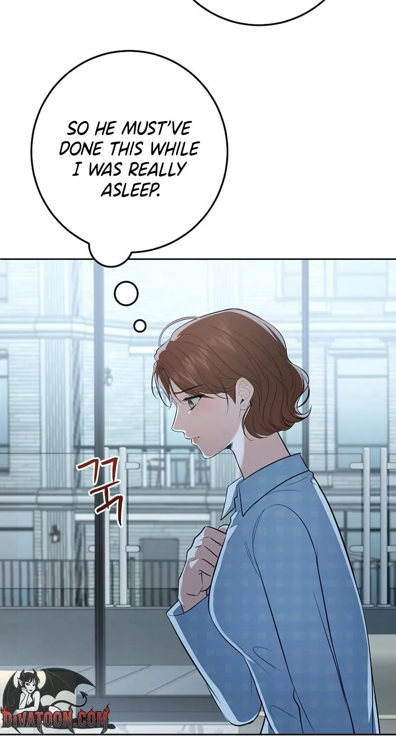 Tyrant Husband Chapter 11 page 111 - 